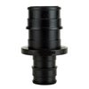 Apollo Expansion Pex 1/2 in. x 3/4 in. Poly-Alloy PEX-A Barb Reducing Coupling EPXPAC3412